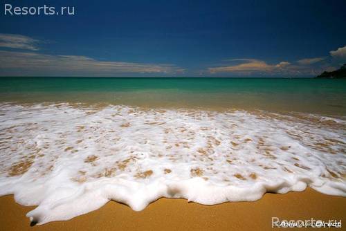The Briza Beach Resort Khao Lak 52